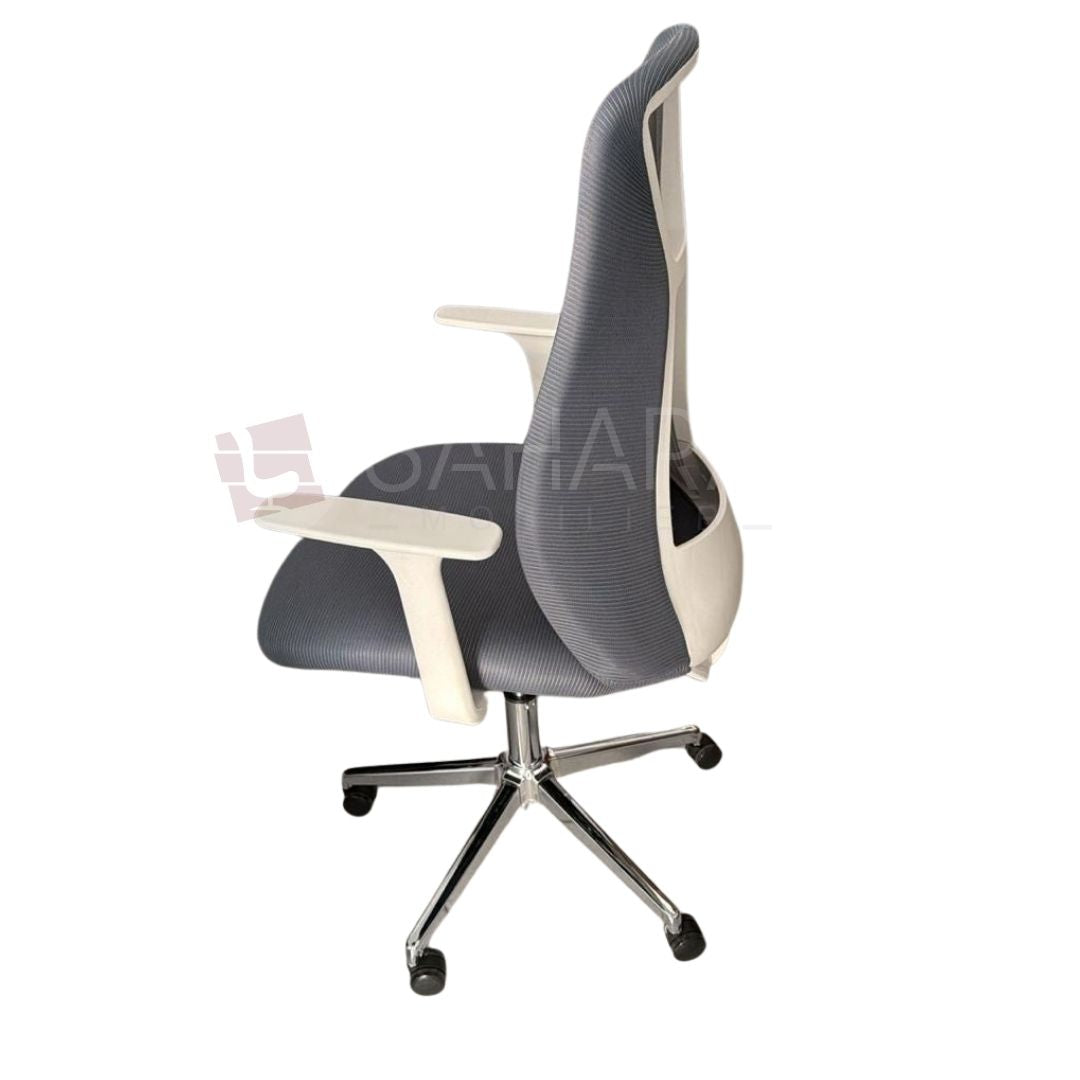 Fauteuil opérateur de bureau Réf C1206
