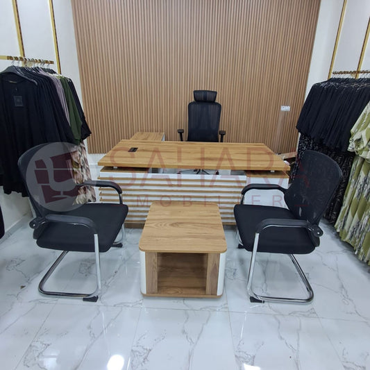 Pack bureau Panama Réf B4065