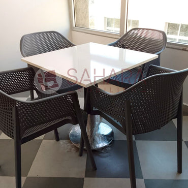 Table Haute Réf. B1928