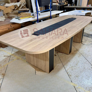 Table de réunion Synapse  Réf B4315