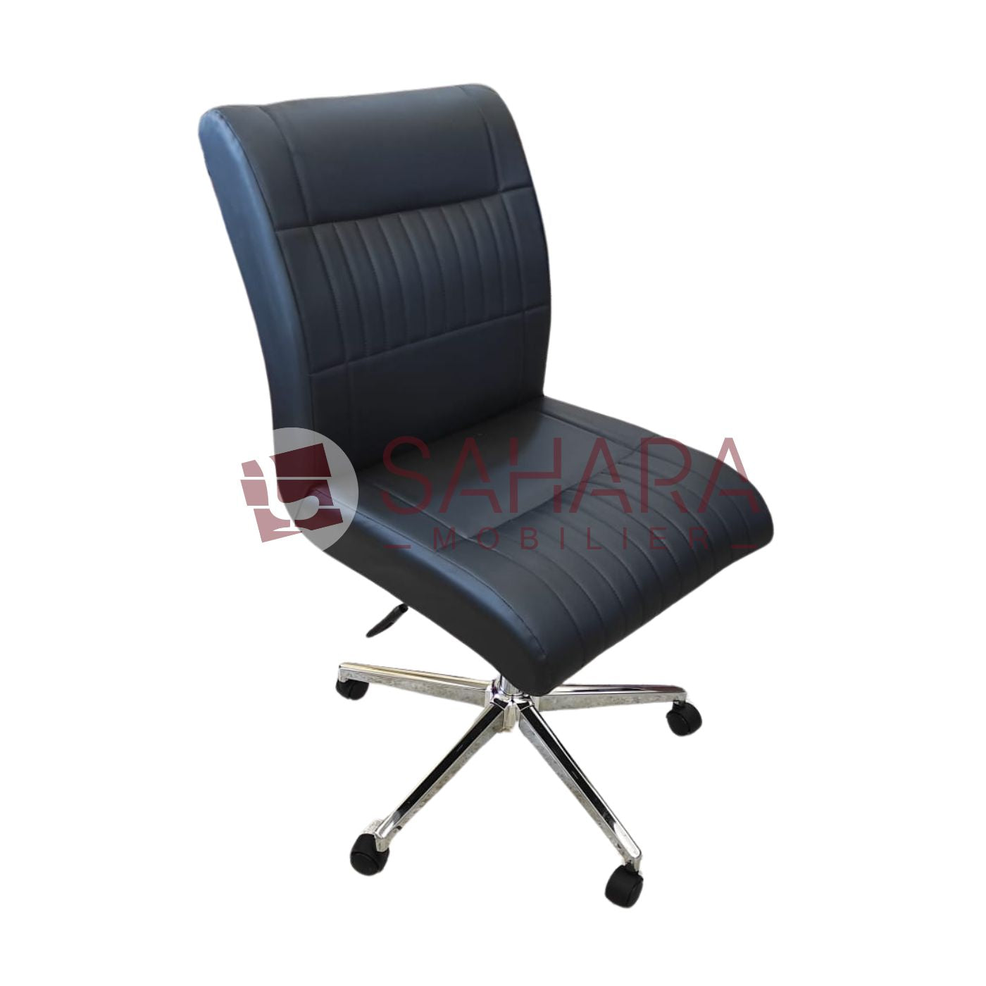 Fauteuil opérateur Sans accoudoirs Réf B4613
