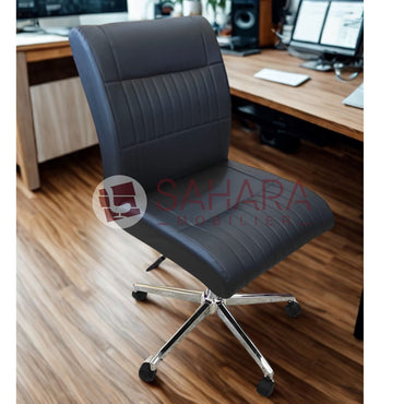 Fauteuil opérateur Sans accoudoirs Réf B4613