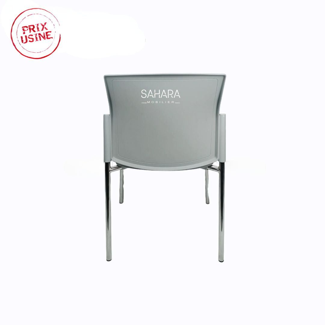 Ensemble Fauteuil MARINA Marron Réf. A0867