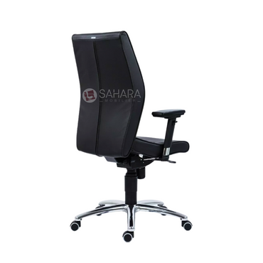 Fauteuil président LAWYER Réf B3840