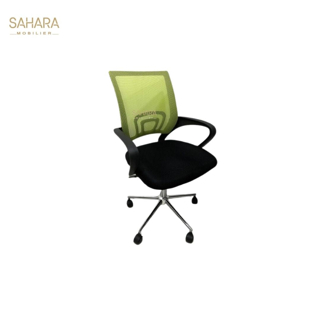 Fauteuil opérateur En MESH DC-201 Réf B3053