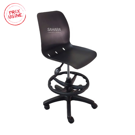 Tabouret Plastique RID Réf B3665