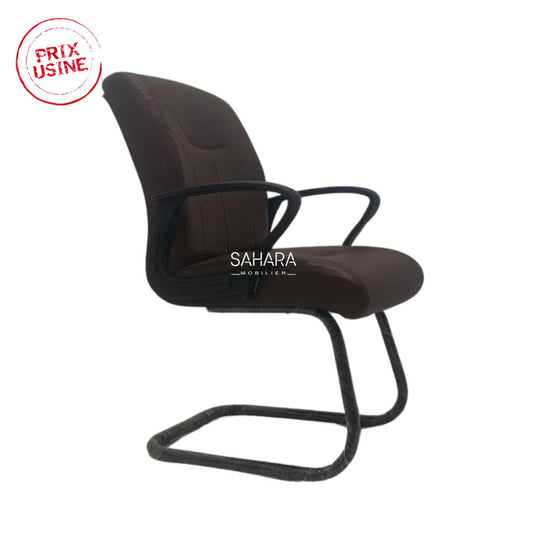 Fauteuil visiteur BLAD Zephyr Réf. A0875