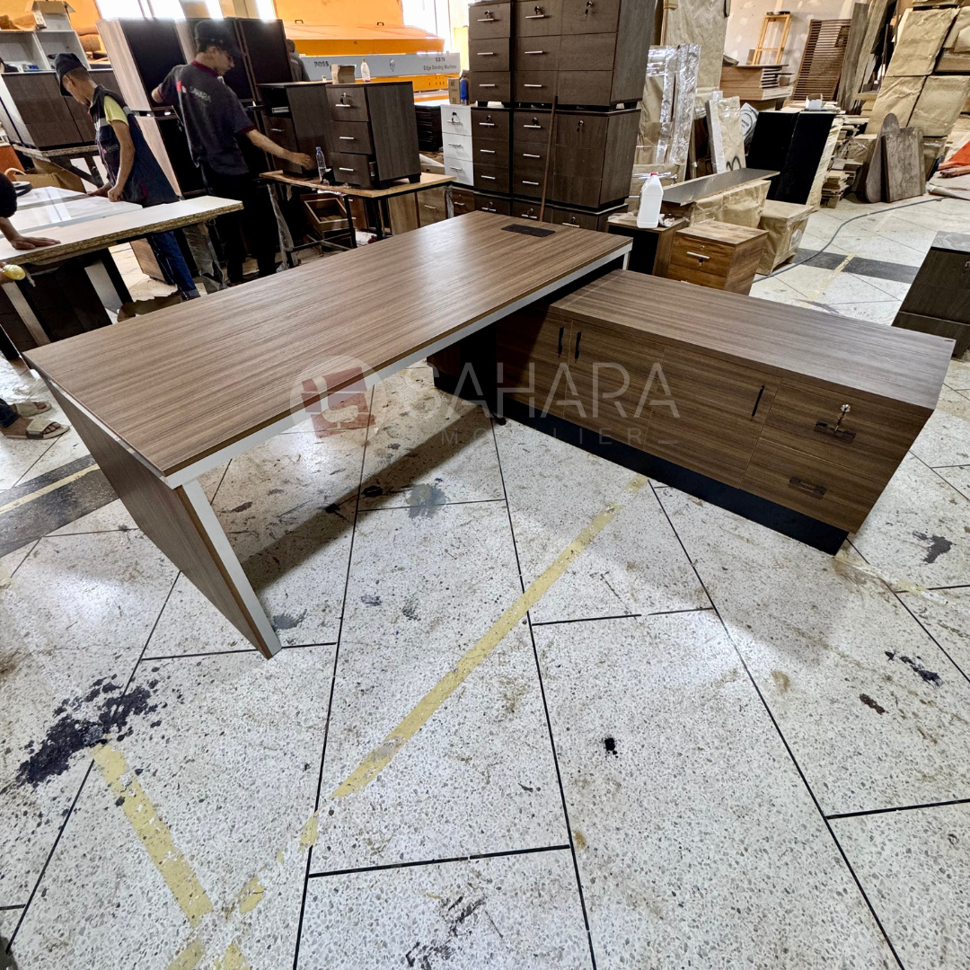 Bureau de direction Valencia réf C0198