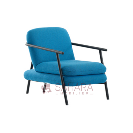 Ensemble de canapés de bureau audacieux Réf C0066