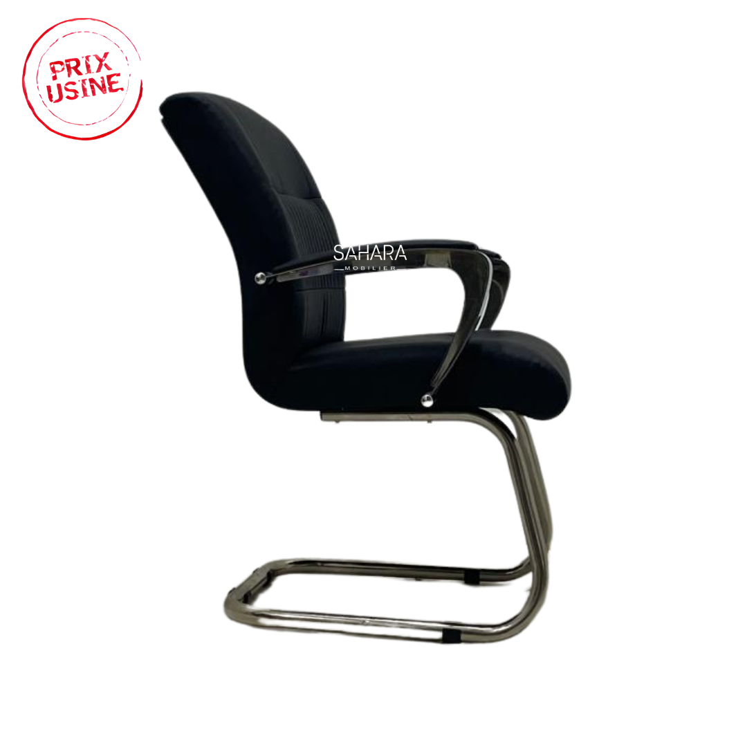 Fauteuil Visiteur BLED Réf B3643