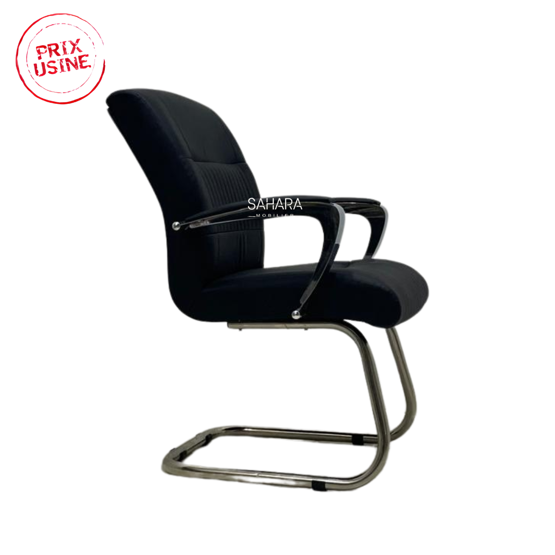 Fauteuil Visiteur BLED Réf B3643