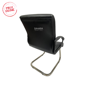 Fauteuil visiteur BLAD Elixa Réf. A0881