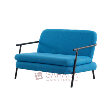 Ensemble de canapés de bureau audacieux Réf C0066