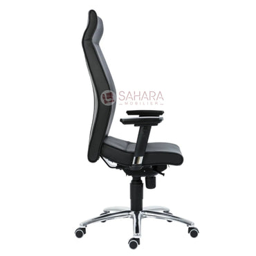 Fauteuil de direction GOXOA Réf B3839