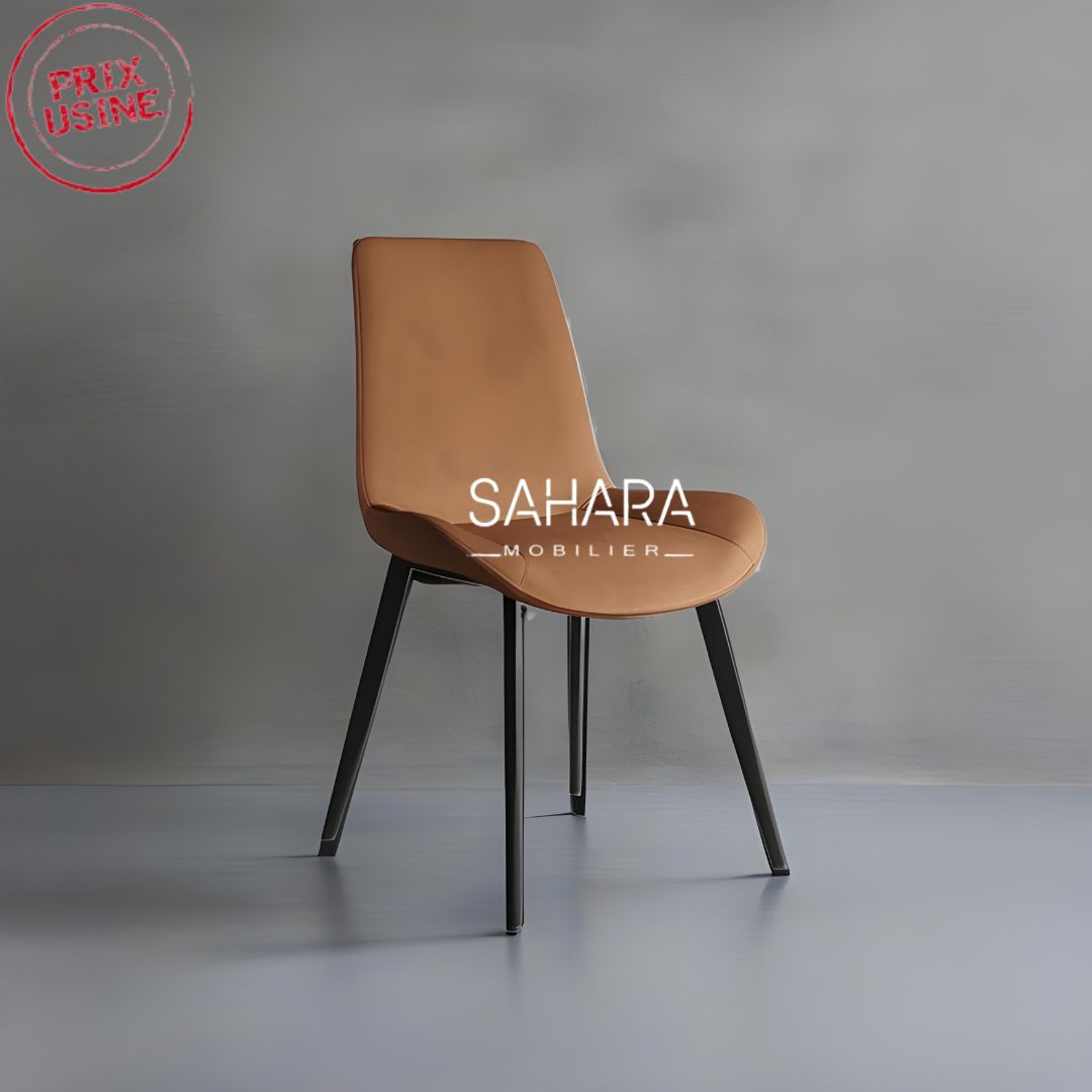 Chaise de réception SWING Réf B3479