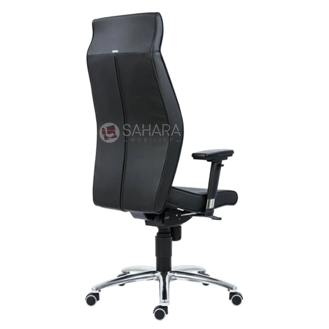 Fauteuil de direction GOXOA Réf B3839