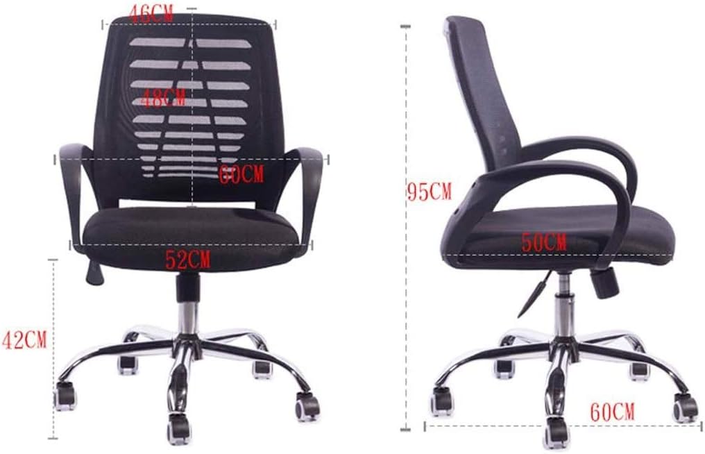 Fauteuil Opérateur à Roulettes Réf A0891