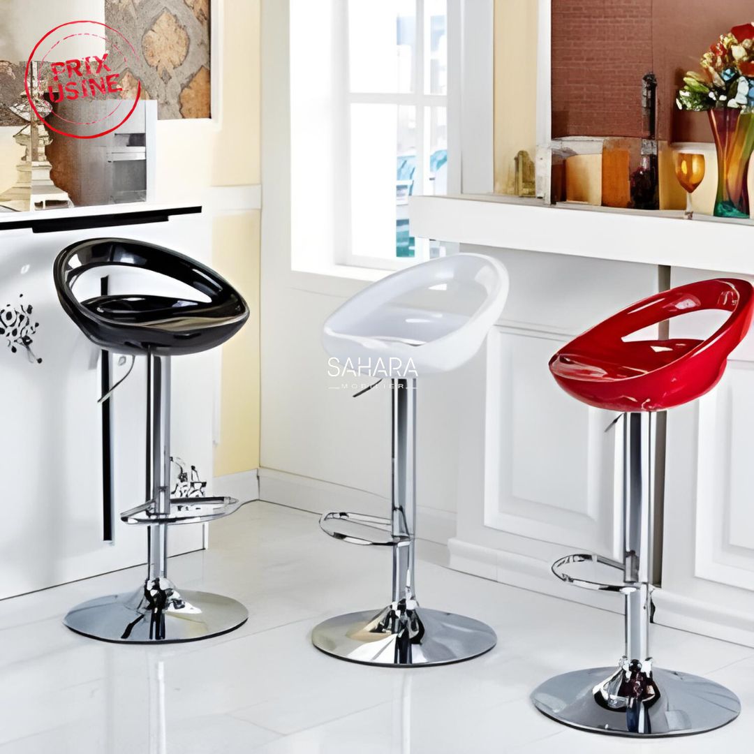 Tabouret MOSELLE Réf B0931