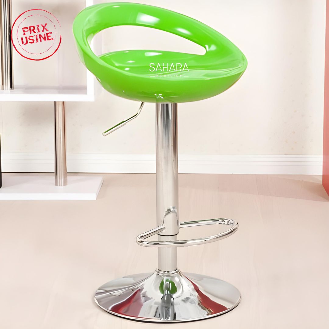 Tabouret MOSELLE Réf B0931