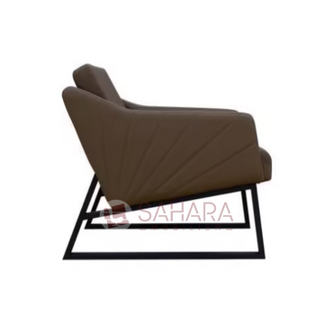 Ensemble de canapés de bureau Oslo Réf C0064