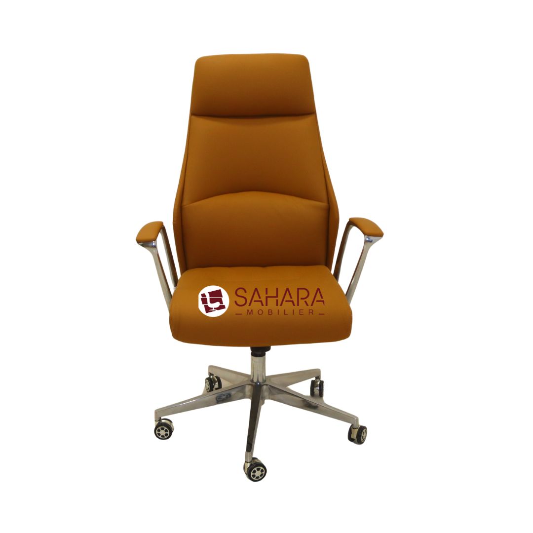 Fauteuil de direction Sienna Ergo Réf B4090