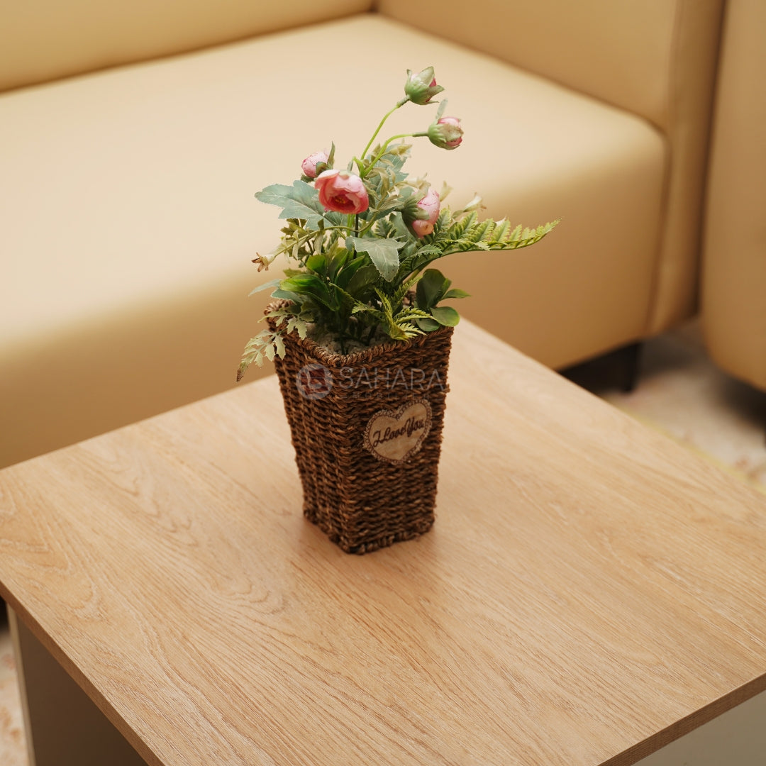 Ensemble canapé beige Réf B4205