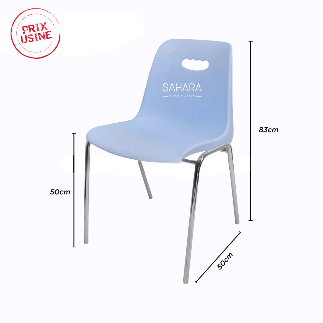 Chaise VENEZIA Réf B3562