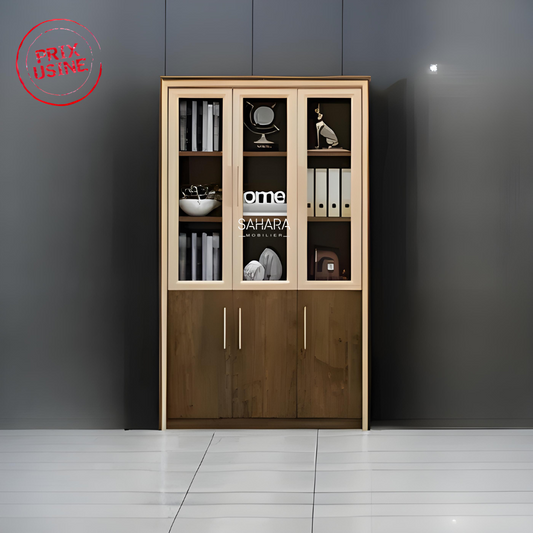 Meuble de rangement BOOKCASE Réf B2604