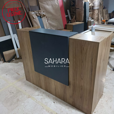 Bureaux d'accueil Réf. B1691