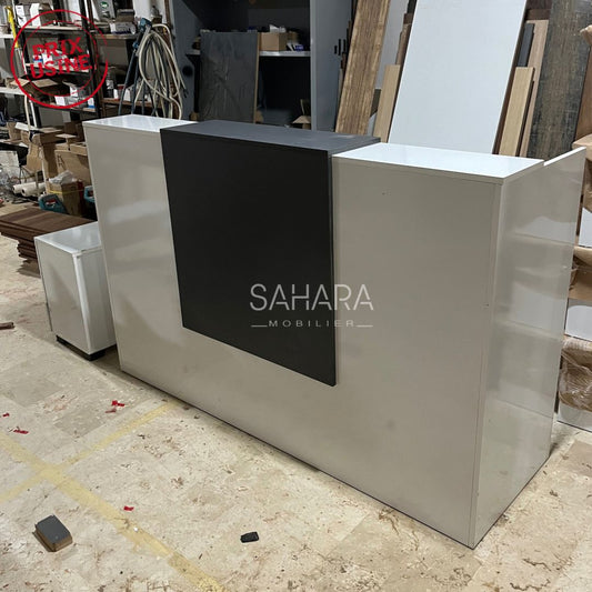 Bureaux d'accueil Réf. B1691