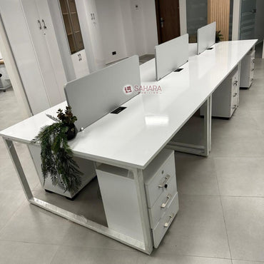 Marguerite 6 postes Réf B4194