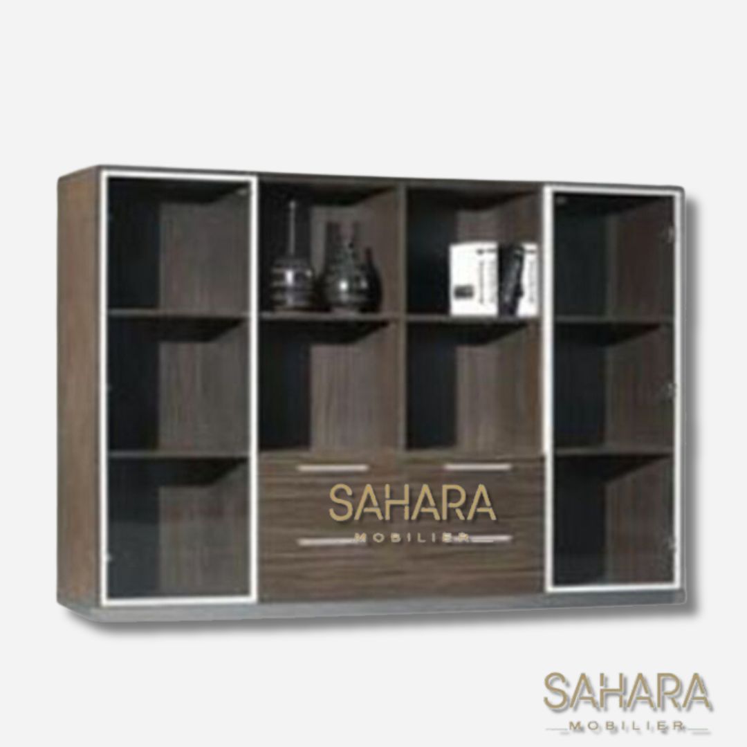 Bibliothèque Réf B2591