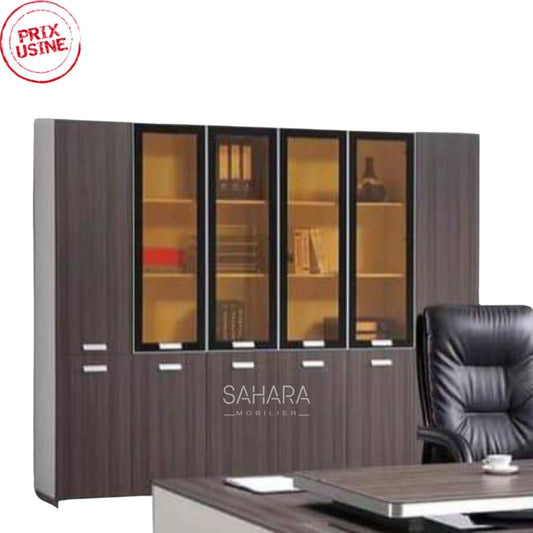 Bibliothéque SHARK réf B3293