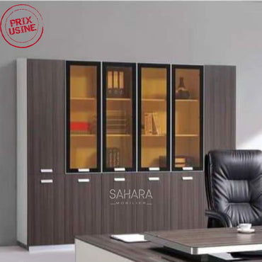 Bibliothéque SHARK réf B3293