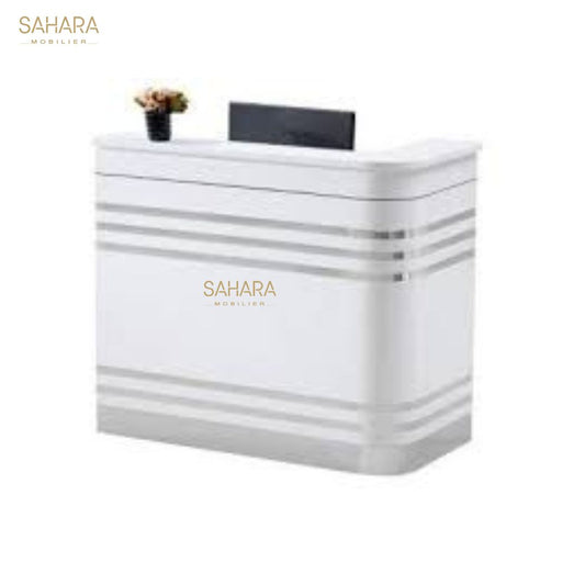 Comptoir D'accueil Modern Réf B2919