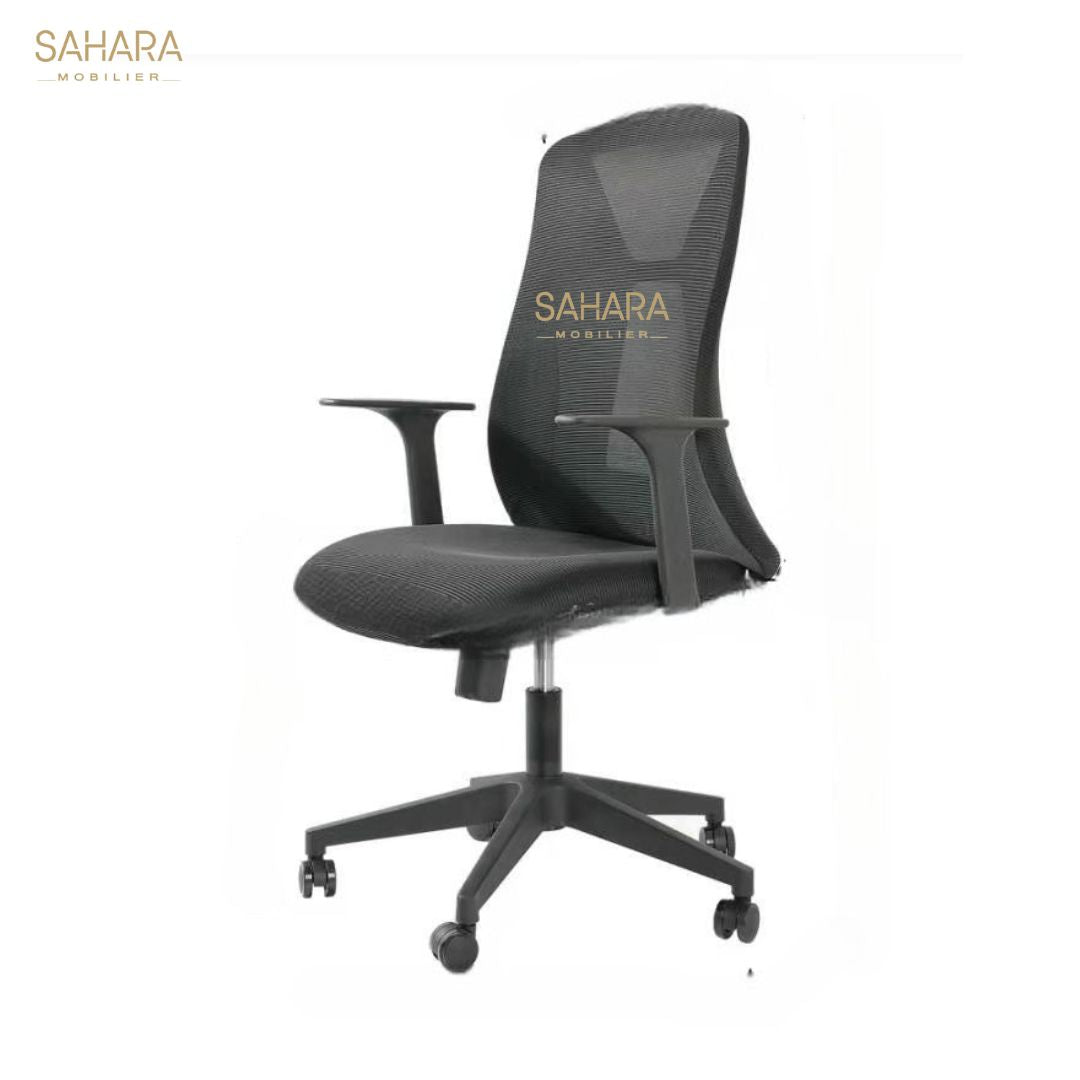 Fauteuil de direction LUMBA Réf B2915