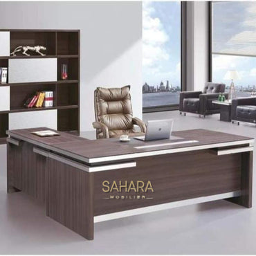 Bureau de direction Shark Réf B2587