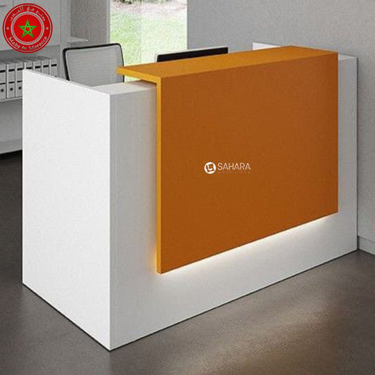 Comptoir d'accueil Réf B3887