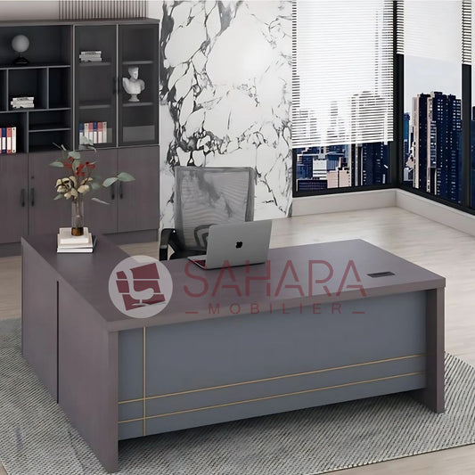 Bureau de direction Yifa Réf B4630