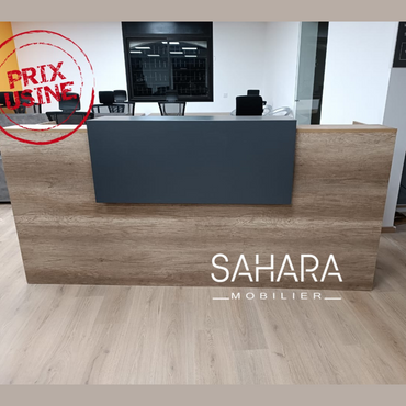 Bureaux d'accueil Réf. B1699