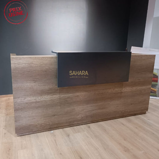 Bureaux d'accueil Réf. B1699