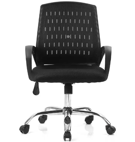 Chaise operateur RollEase pour bureau de direction