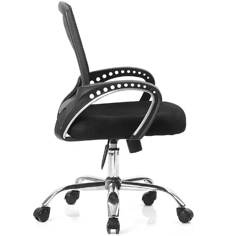 Chaise operateur RollEase pour bureau de direction