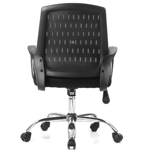 Chaise operateur RollEase pour bureau de direction