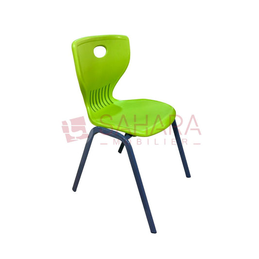Chaise en plastique Aéron Réf C0184