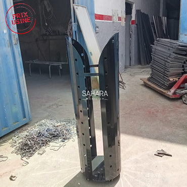 Chariot Pour coussins ( sans coussin ) Réf B3660