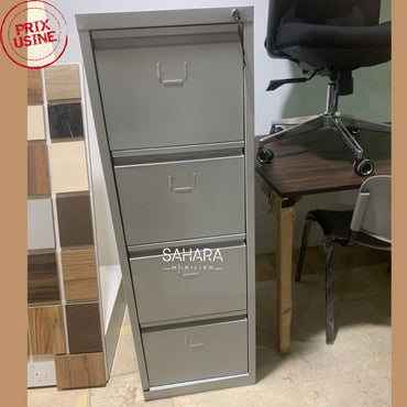 Classeur Métallique dossiers suspendu Réf. A0511