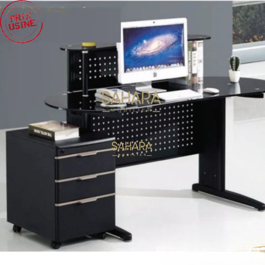 Comptoir BLACK Réf B2751