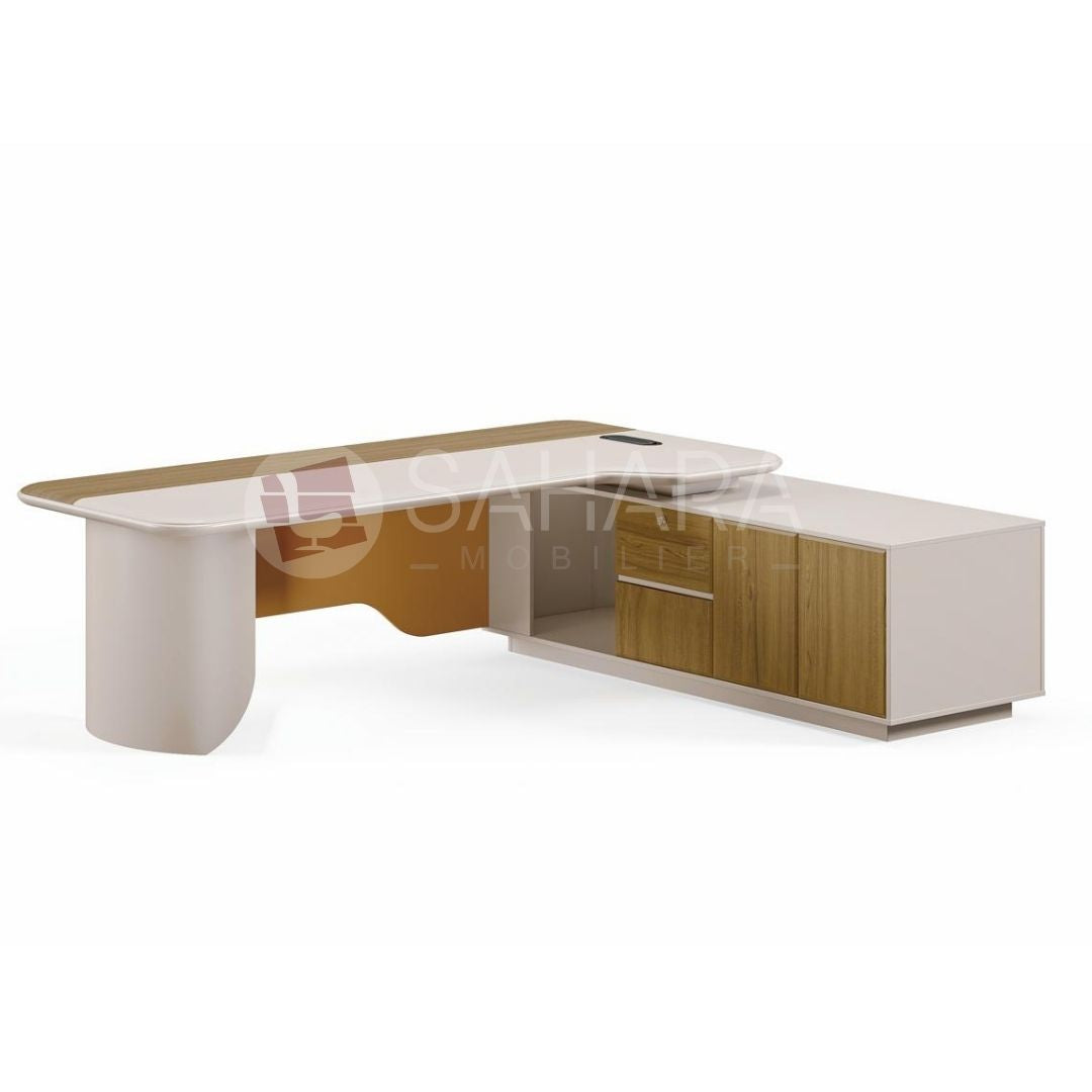Bureau de direction V7-018 Réf C1034