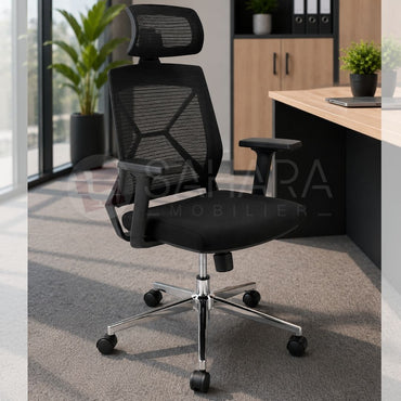 Fauteuil opérateur en MeSH Réf C1123